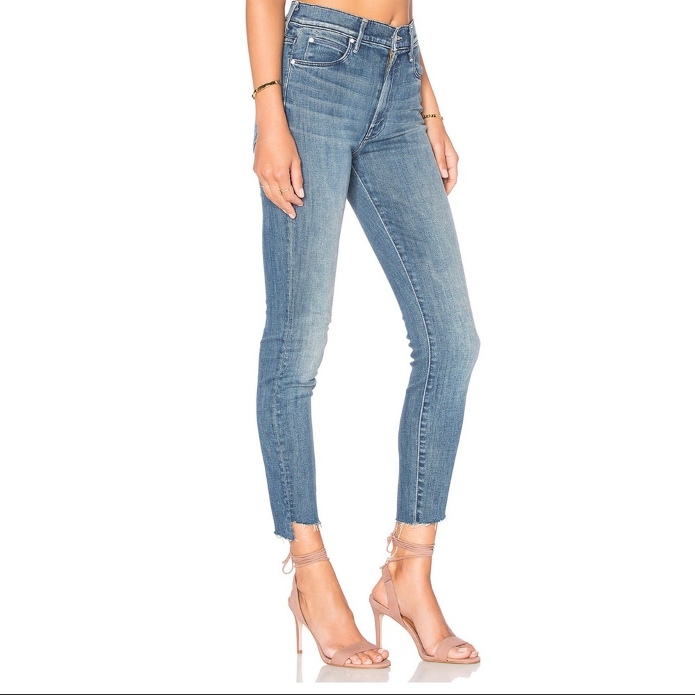 Mother Denim Jeans